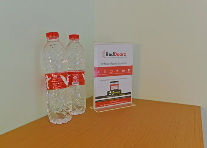 Reddoorz @ Mahendradatta