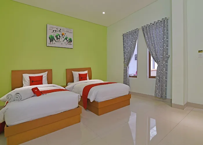Reddoorz @ Mahendradatta 3* Denpasar