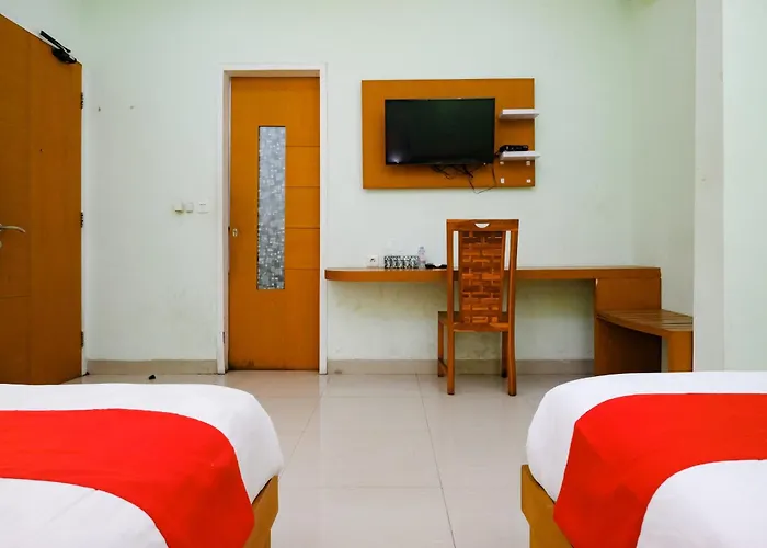 Reddoorz @ Mahendradatta Denpasar